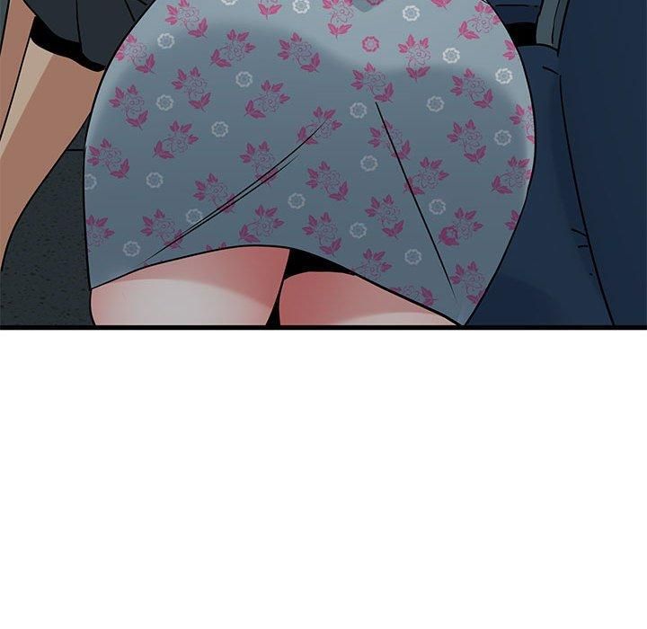 发小碰不得第42話