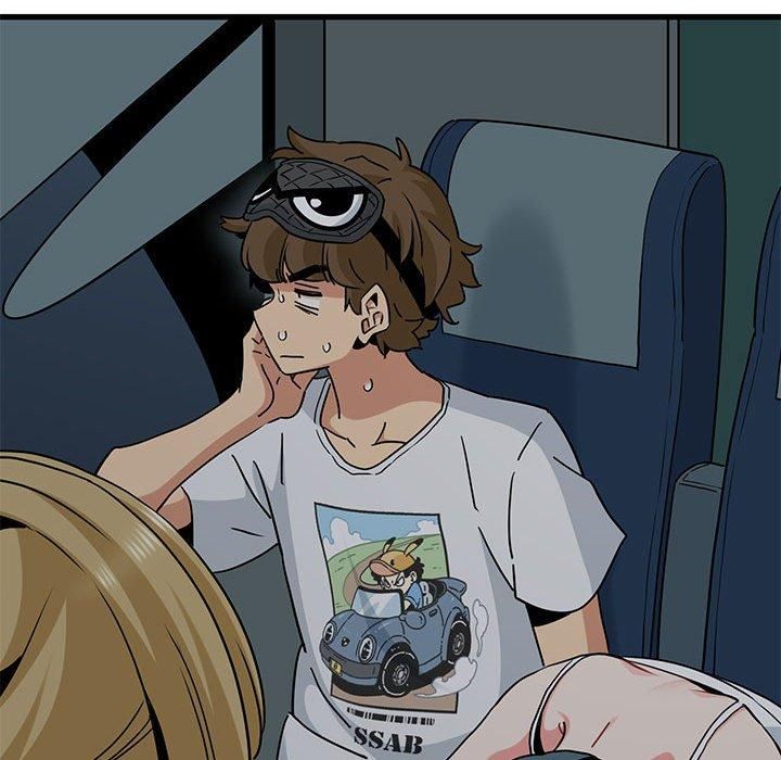 发小碰不得第42話