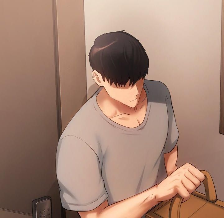 居委会的秘密第5話