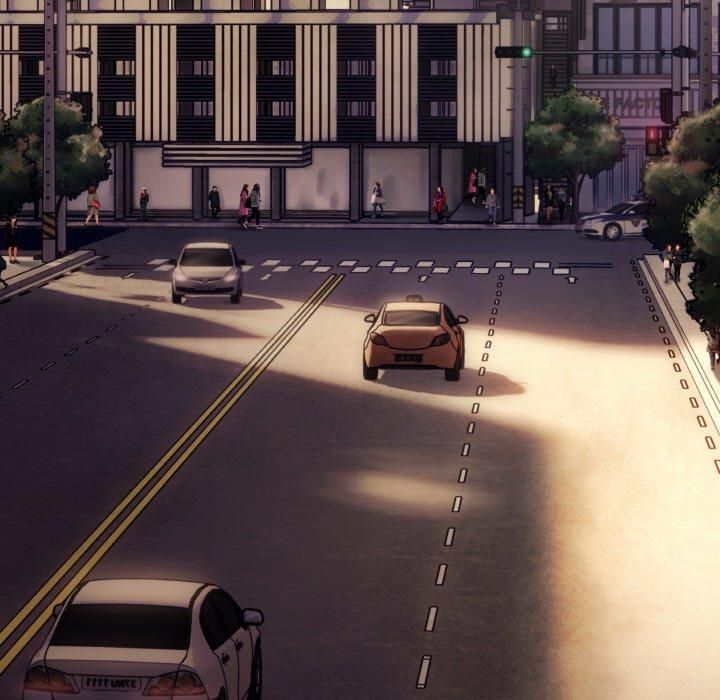 居委会的秘密第5話