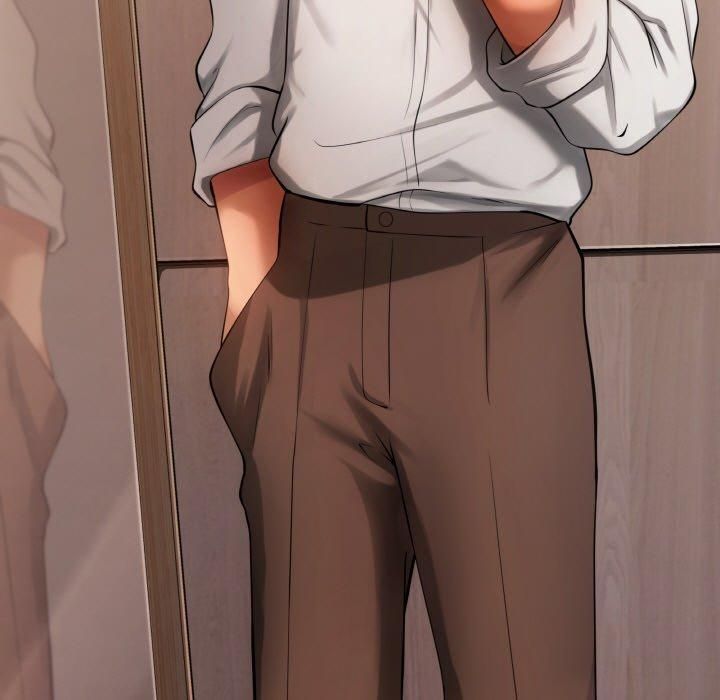 居委会的秘密第5話