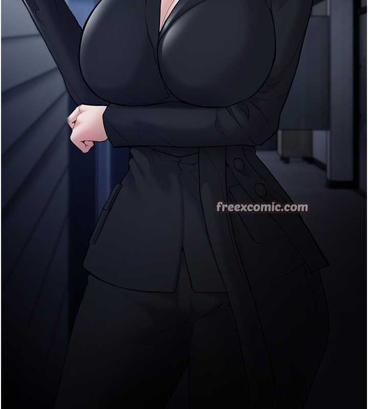 痴汉成瘾第102話-誤入美鮑陷阱