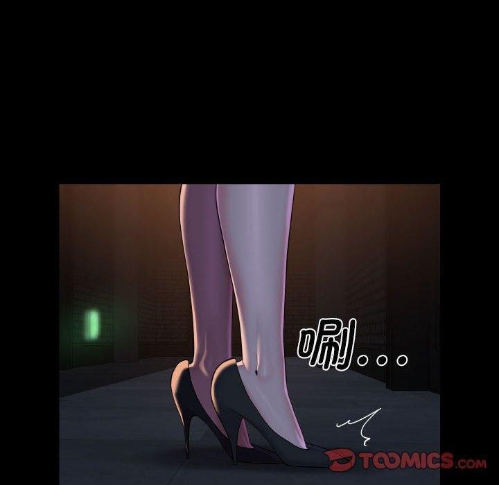 社区重建协会第114話