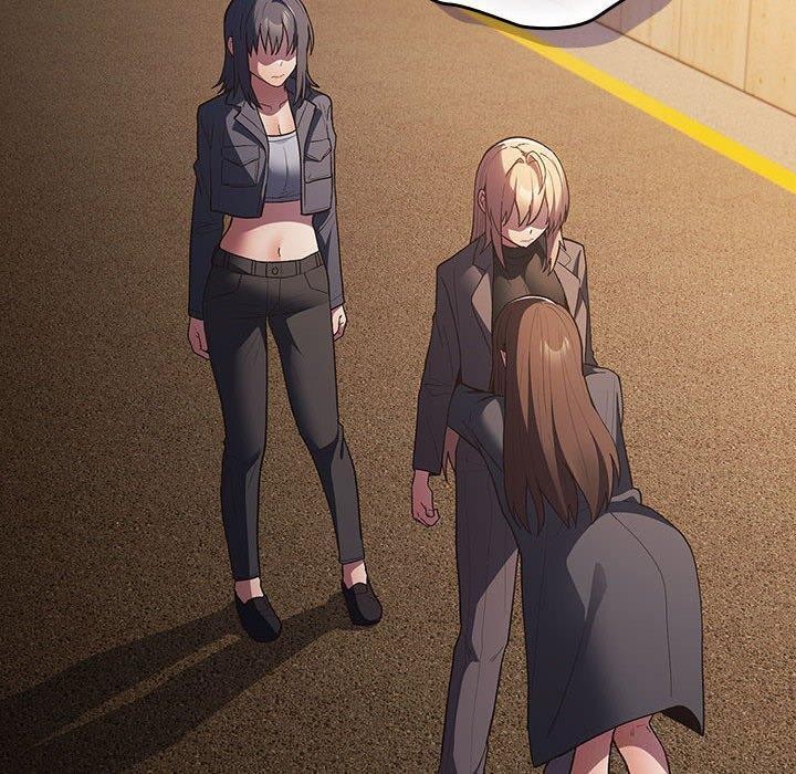 游戏不能这样玩第74話