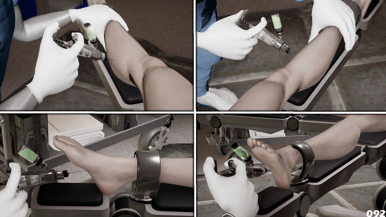 [3D]哥布林朋克世界第05話