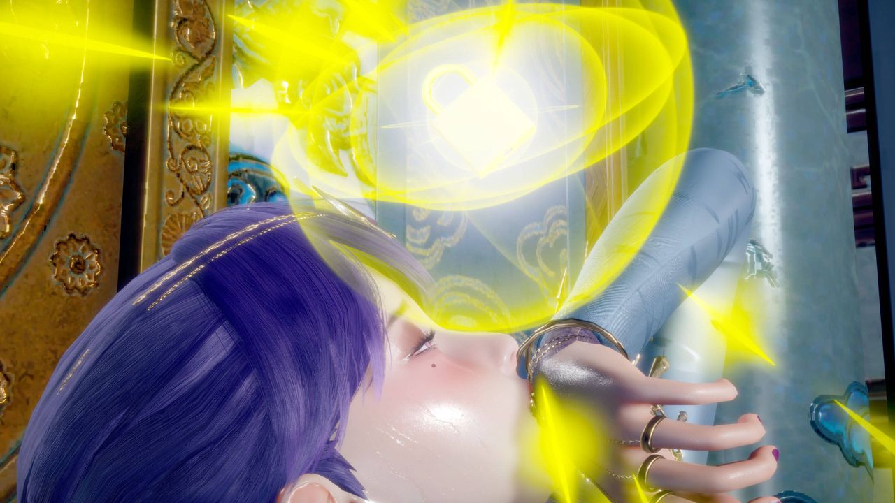 [3D]堕落hd第31話