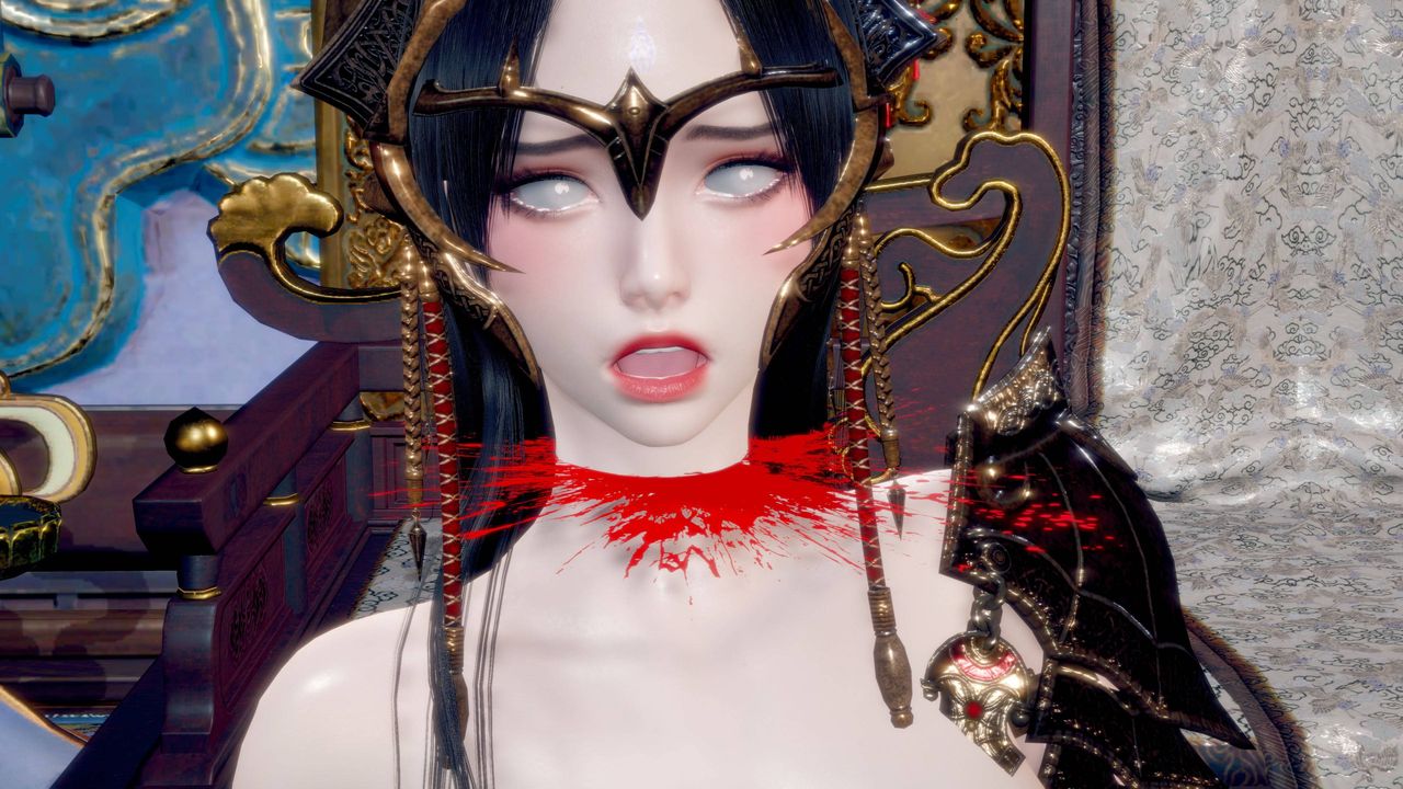 [3D]堕落hd第31話