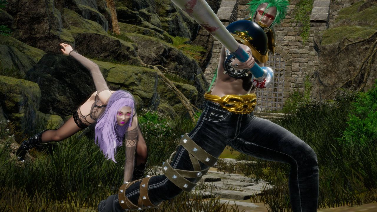 [3D]堕落hd第31話