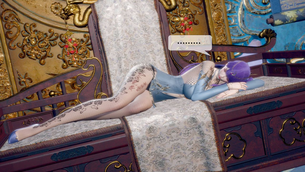 [3D]堕落hd第32話