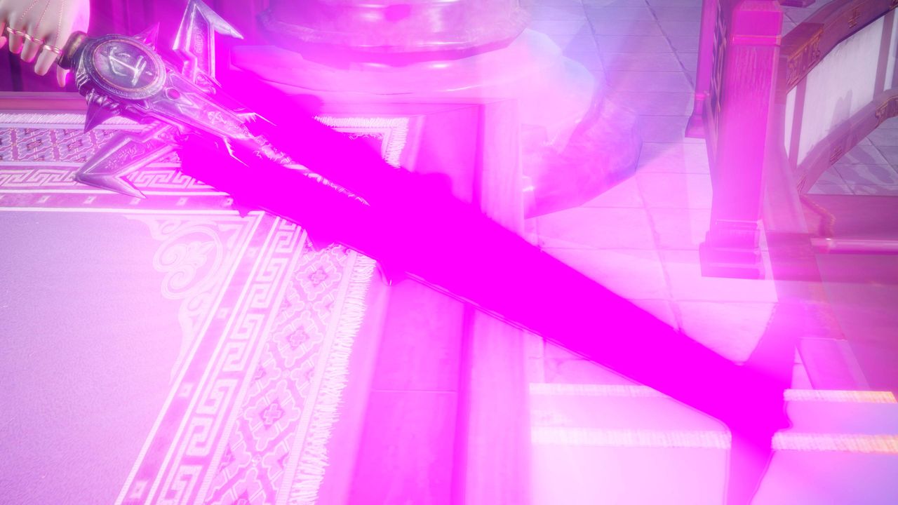 [3D]堕落hd第32話