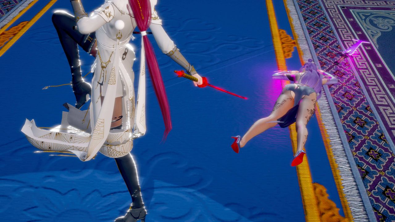 [3D]堕落hd第32話