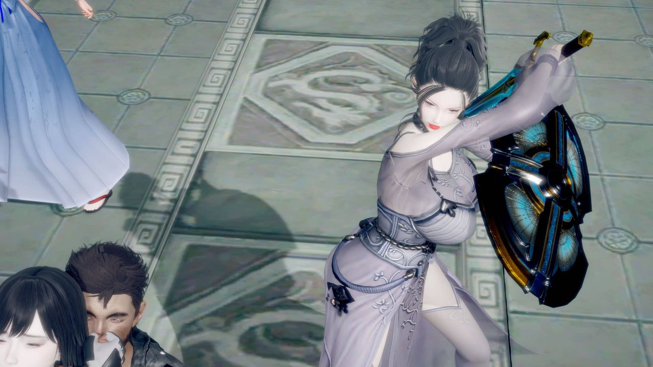 [3D]堕落hd第32話