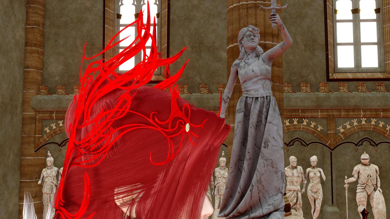 [3D]堕落hd第33話