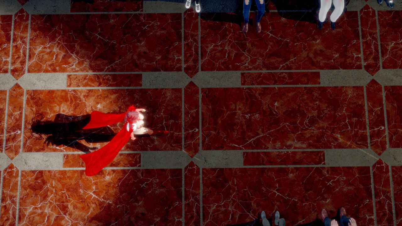 [3D]堕落hd第33話