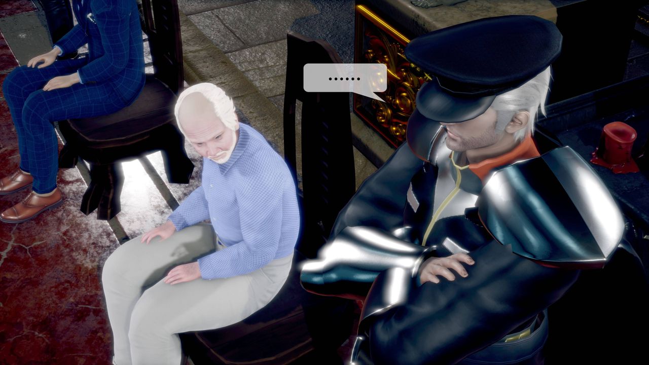 [3D]堕落hd第33話