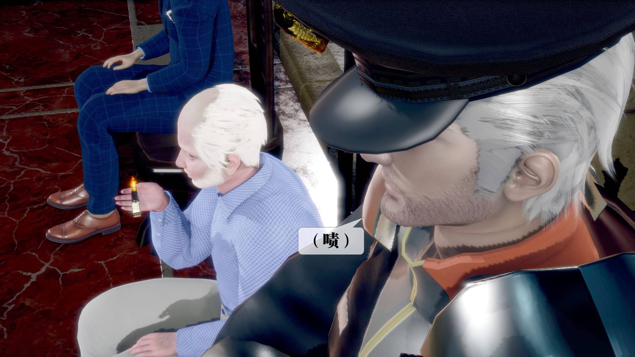 [3D]堕落hd第33話