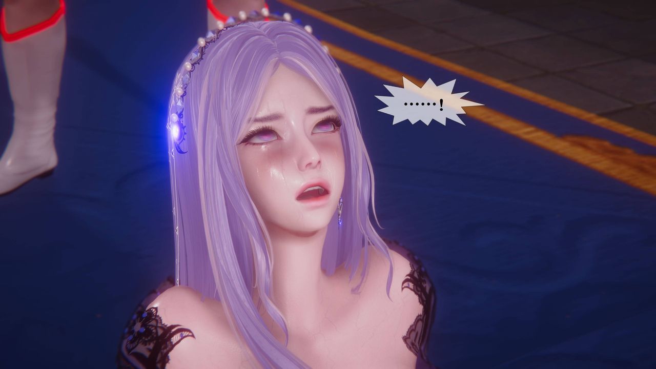 [3D]堕落hd第34話