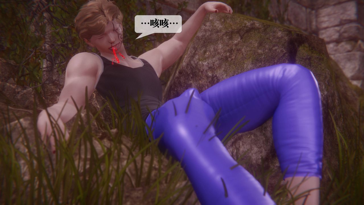 [3D]堕落hd第35話