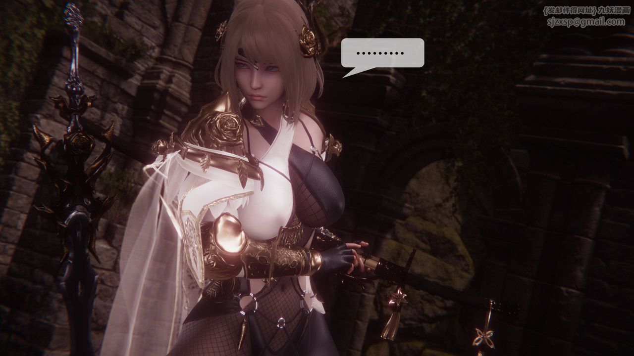 [3D]堕落hd第35話