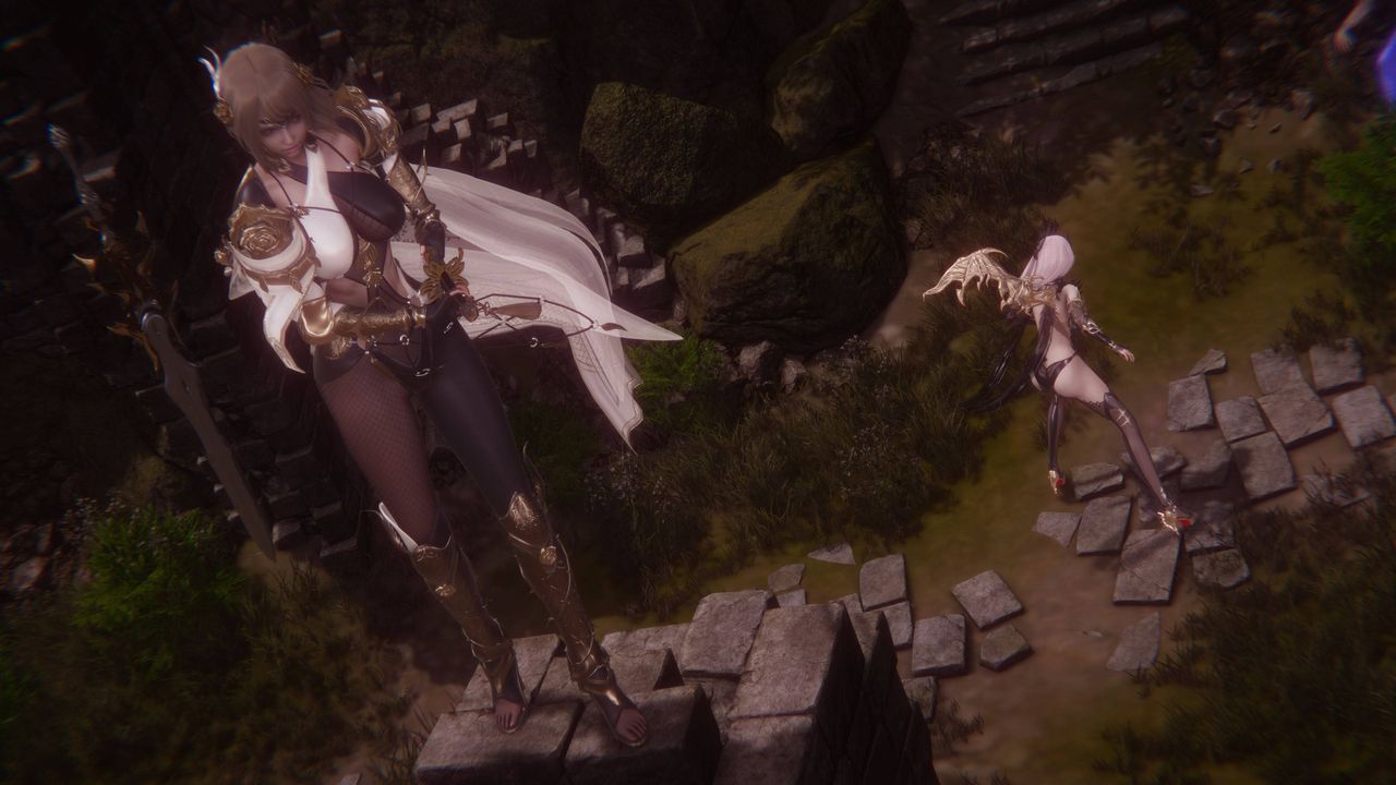 [3D]堕落hd第35話