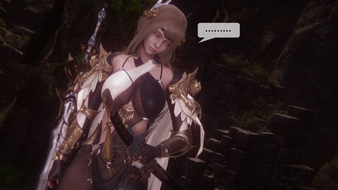 [3D]堕落hd第35話