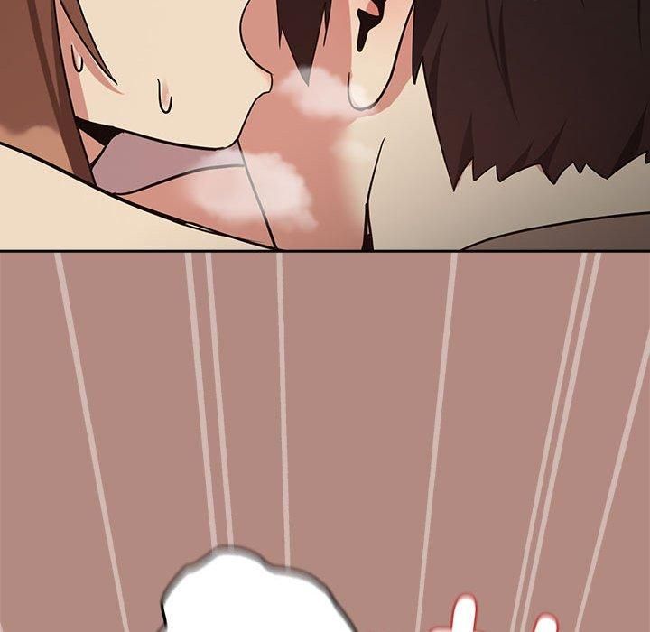 下班后的例行恋爱第30話