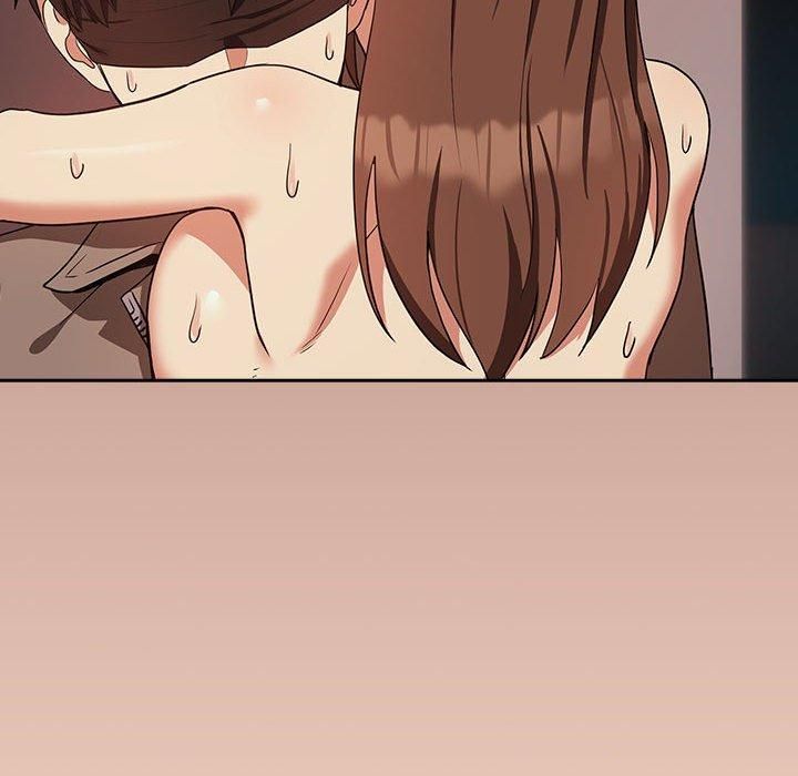 下班后的例行恋爱第30話