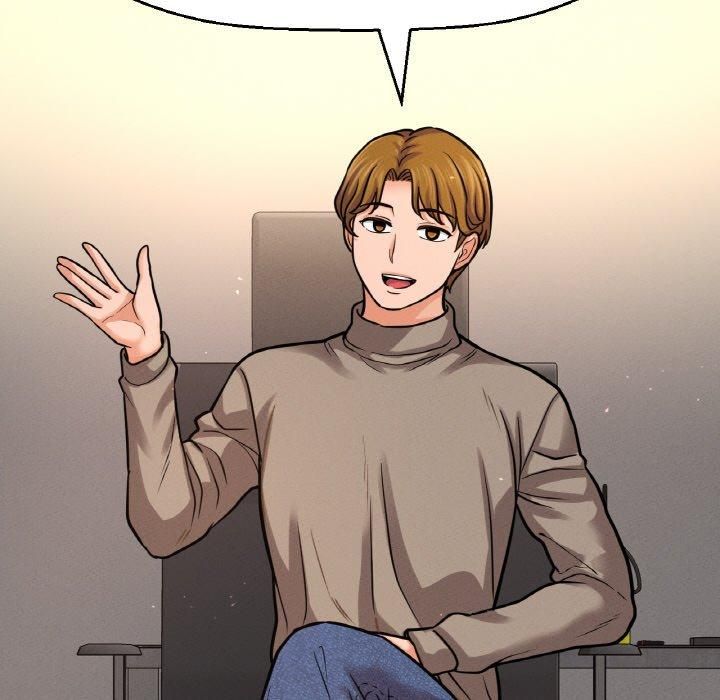 我的女王第46話