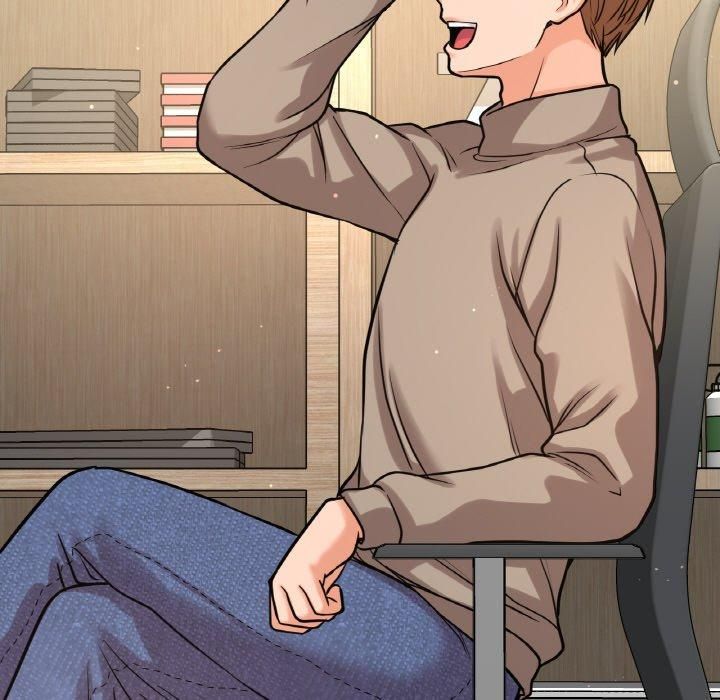 我的女王第46話