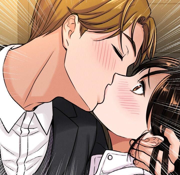 我的女王第46話