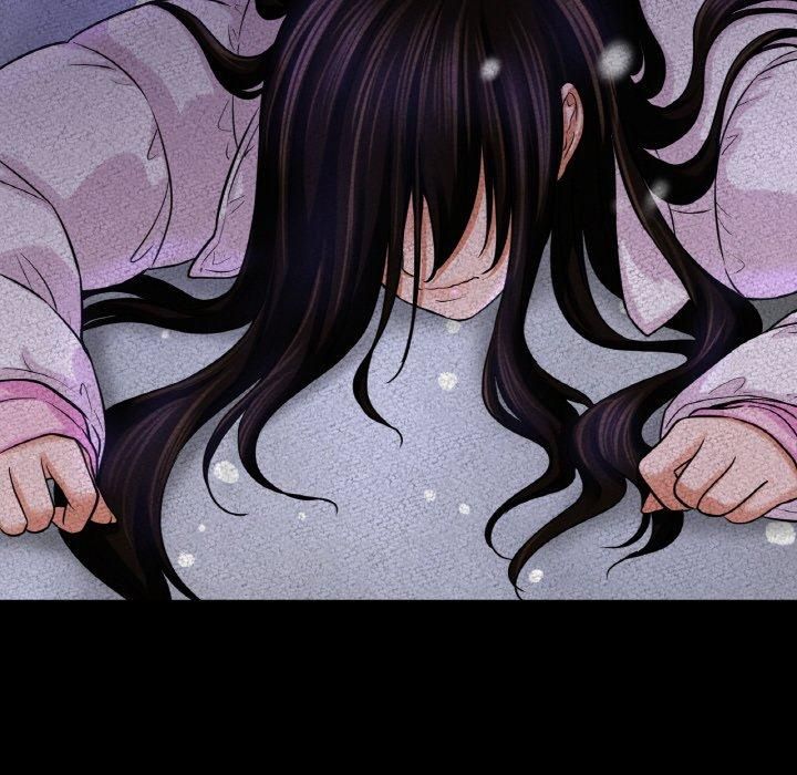 我的女王第46話