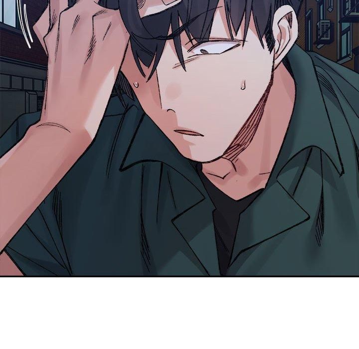 微妙关系第34話