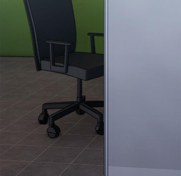 微妙关系第34話