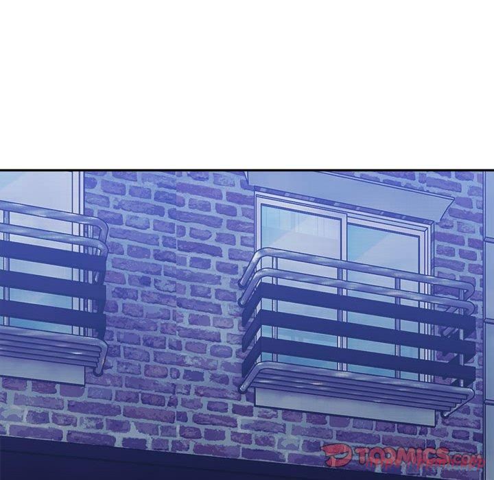 微妙关系第34話