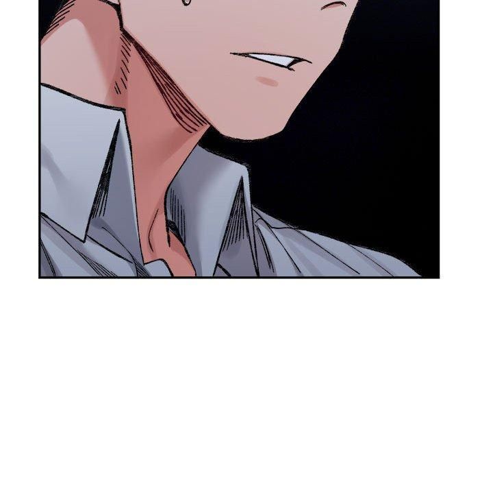 微妙关系第34話