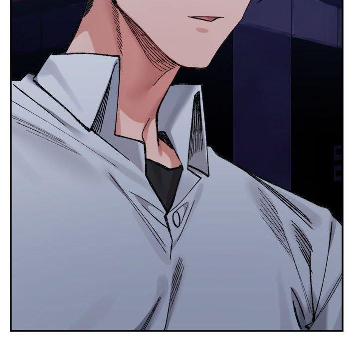 微妙关系第34話