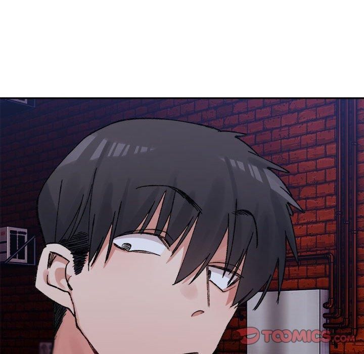 微妙关系第34話