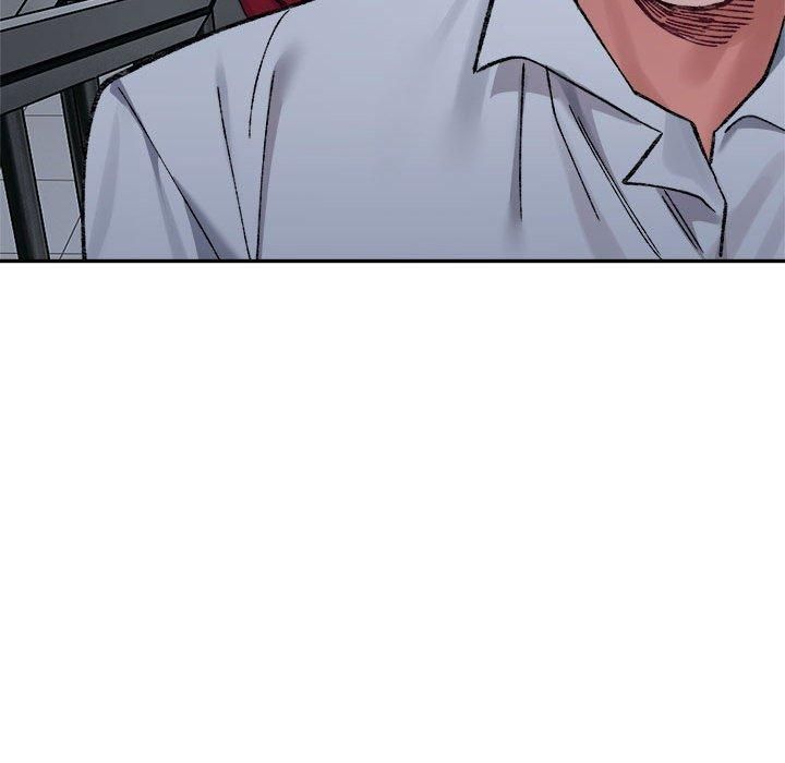 微妙关系第34話