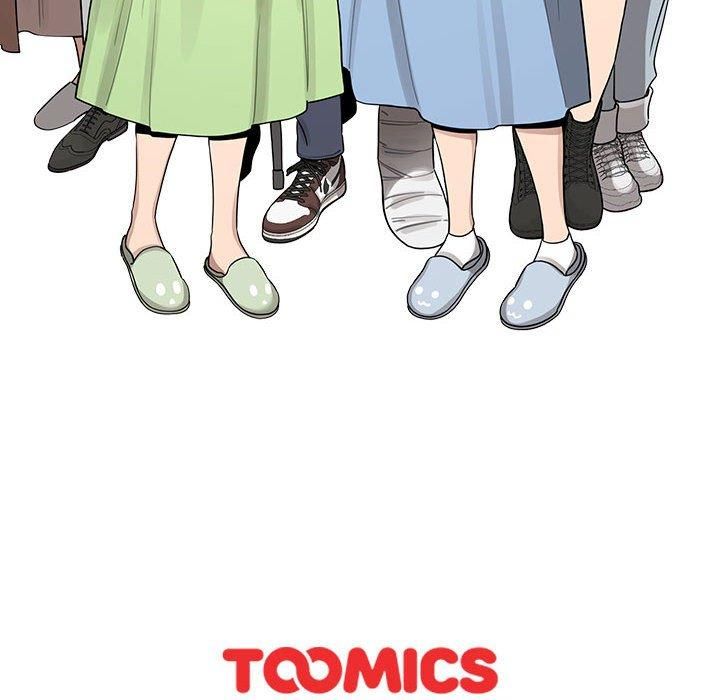 疫情下的家教生活第140話