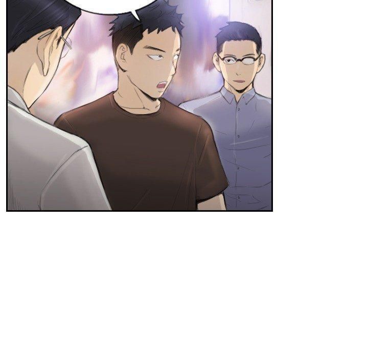 超能刑警第17話