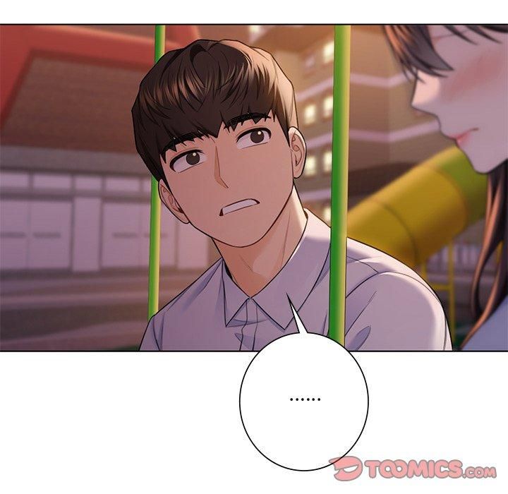 不当朋友当恋人第58話