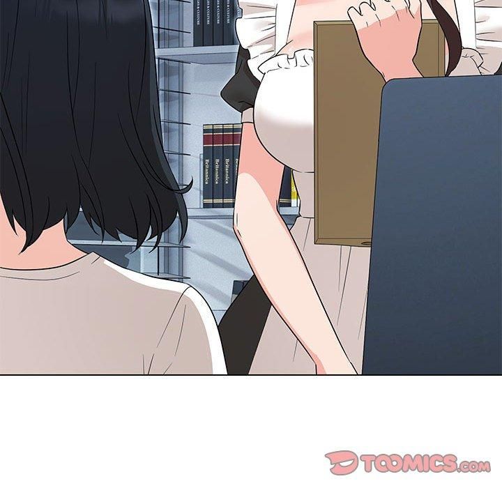 嫁入豪门的老师第33話