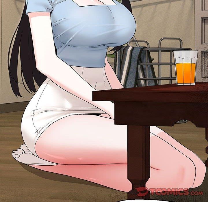 嫁入豪门的老师第33話