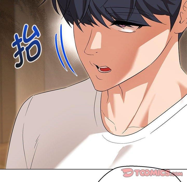 嫁入豪门的老师第33話