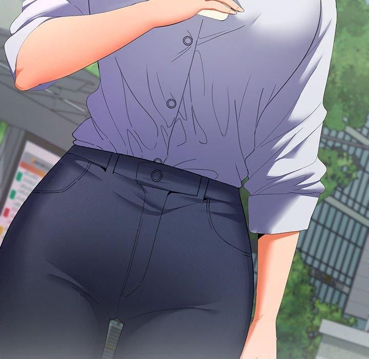 在公司偷偷爱第27話