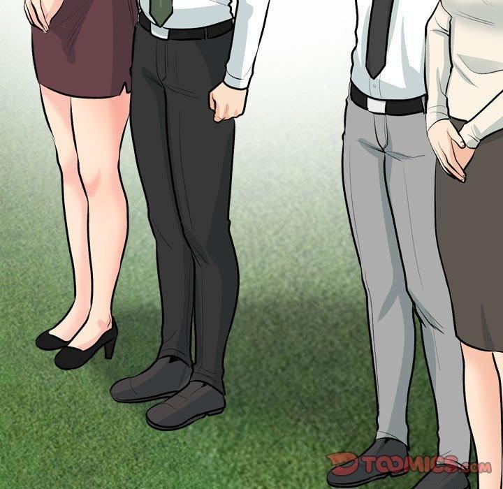 同事换换爱第190話