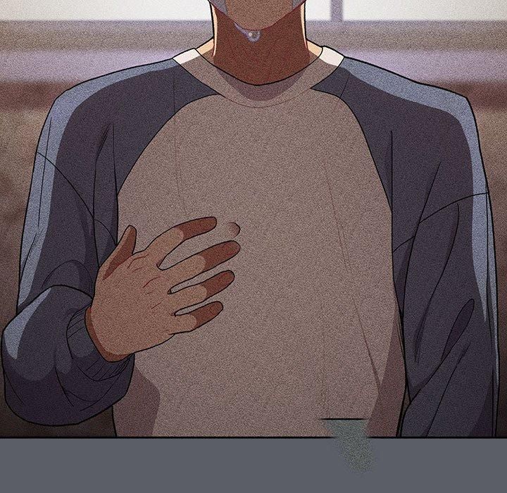 分组换换爱第133話