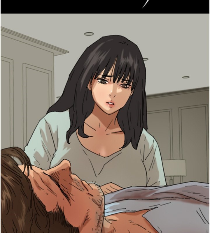 养父的女儿们第59話-把他帶來見我