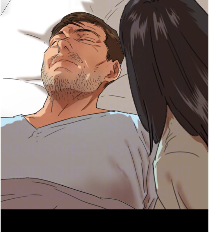 养父的女儿们第59話-把他帶來見我