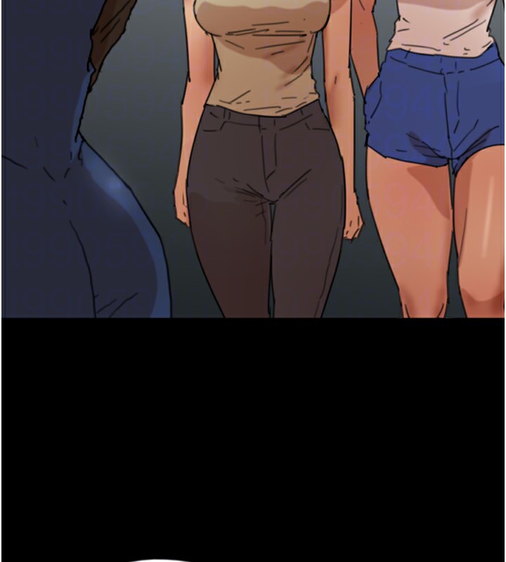 养父的女儿们第59話-把他帶來見我